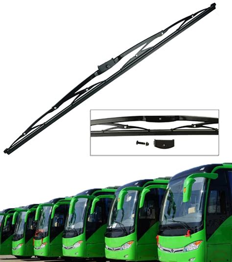 Kction Manufacturer Factory Price Truck Wiper Automotive Parts