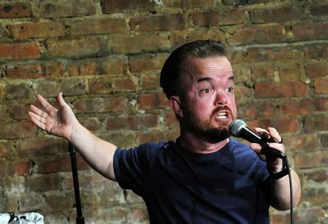 Brad williams comedian wife | Brad Williams talks about real life funny ...