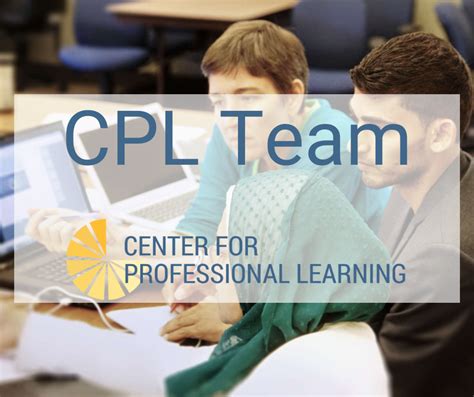 The CPL Team - Childhood Education International