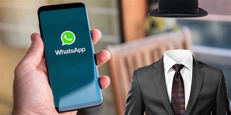 C Mo Poner El Nombre De Whatsapp En Blanco