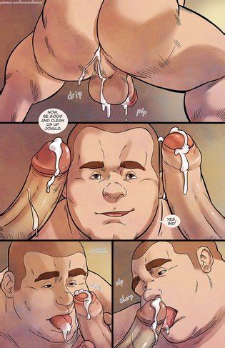 Agnar Brogan Luscious Hentai Manga Porn