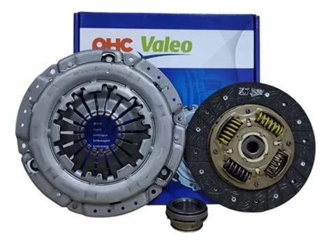 Kit Crochet Embrague Aveo Clutch Kit 1 6 Gm Lanos Nubira Ori MercadoLibre