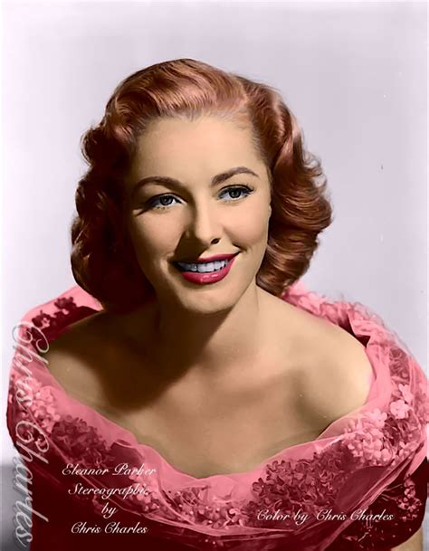 Eleanor Parker