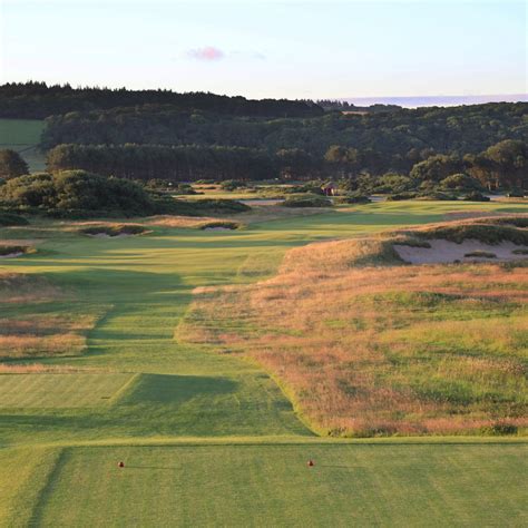 Top 100 Golf Courses On Twitter Is The Ailsa Course At Turnberry The