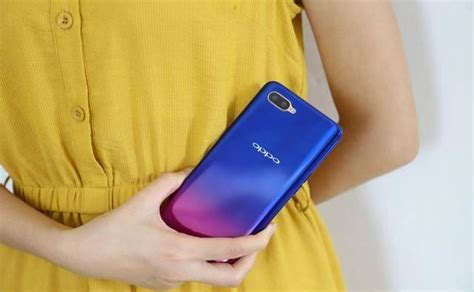 Oppo K1銷售火爆 用戶口碑出眾！oppo R15價格炸裂，老人機都服！ 每日頭條