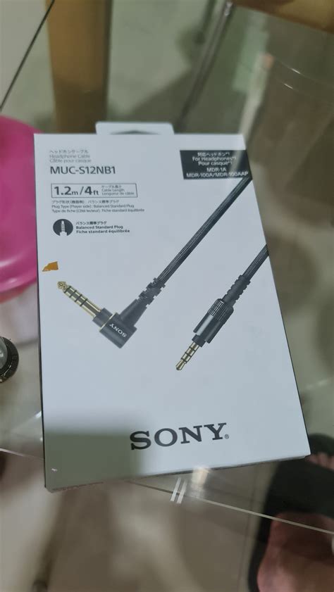 Sony Mdr Mv Page Headphone Reviews And Discussion Head Fi Org