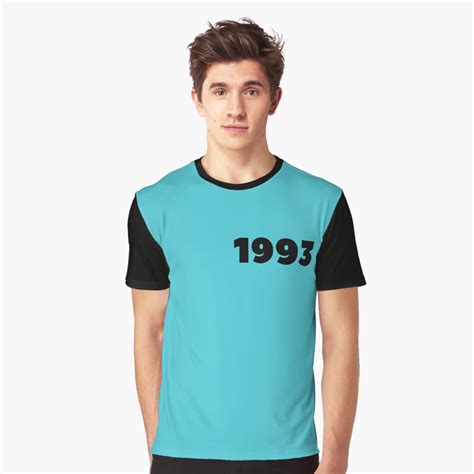 1993 Born In 1993 Made In 1993 Birthday Personalized Vintage 1993 He