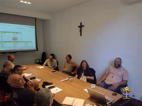 Projeto Missionário Diocesano é apresentado as Novas Comunidades de