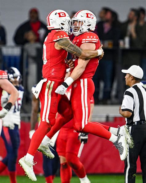 XFL Week 6 Takeaways / Lessons Learned, Defenders Add Wrinkle, McCarron