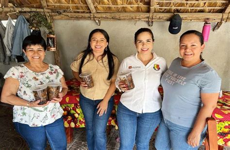 Llega Programa Mujeres Que Transforman A Comunidades Del Norte De Los