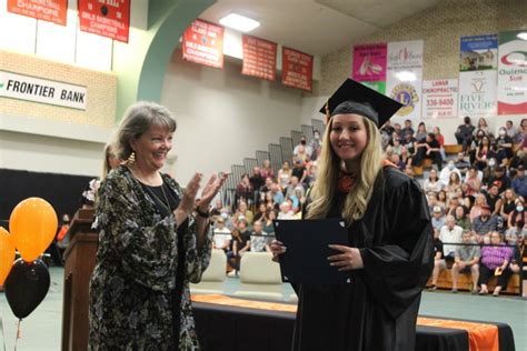 PHOTOS: 2021 Lamar High School Graduation – Lamar Ledger