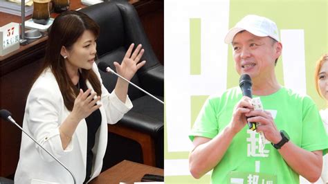 黃紹庭不爭了！國民黨高市第6選區提名陳美雅 挑戰綠委趙天麟