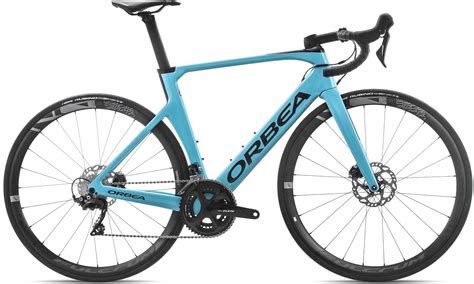 Orbea Orca Aero M30Team D 2019 Vélos Route Culture Vélo