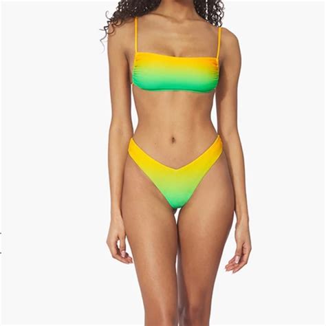 Weworewhat Swim Nwt Weworewhat Bikini Poshmark