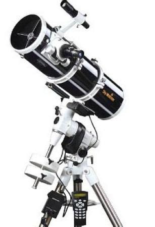 Teleskop Express Skywatcher Explorer 150PDS EQ5 GoTo 150 Mm F 5