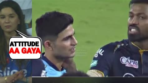 Sara Tendulkar Angry Reaction When Hardik Pandya Bad Behaviour For