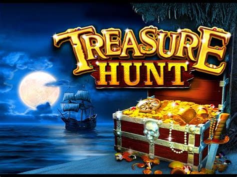 Real life treasure hunt game - dsaeselect