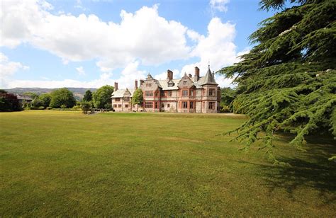 Countryside Escapade In Beautiful North Wales