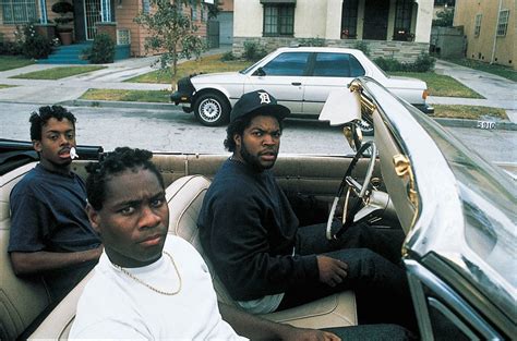 Dedrick D. Gobert - Boyz n the Hood 30th Anniversary Case File - Boyz n ...