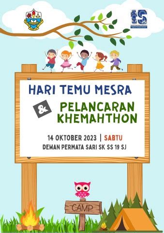 Hari Temu Mesra Khemahthon RADIAH BINTI HALIMI KPM Guru Flip PDF