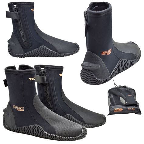 Sport Boot 5 Mm Aquafun