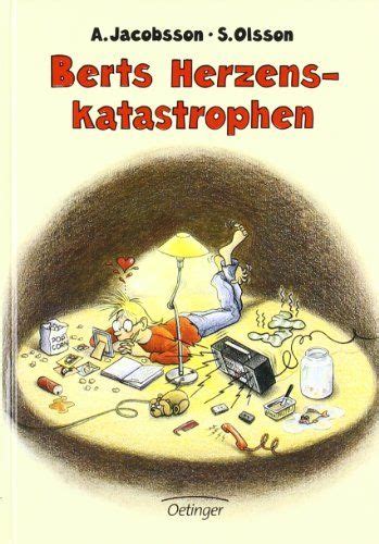 berts gesammelte katastrophen Bücher