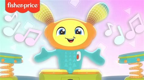 Jump And Learn With Dj Bouncin Beats Fisher Price Youtube