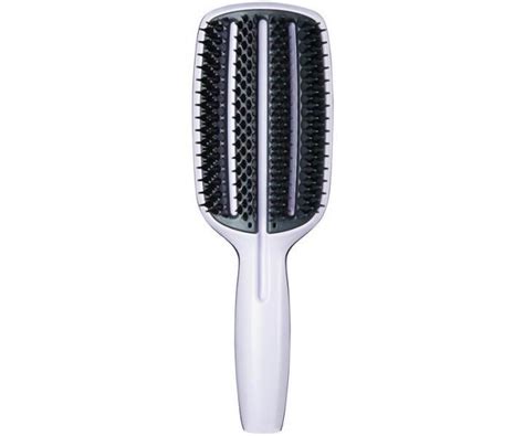 Ploch Kart Tangle Teezer Blow Styling Full Paddle Fialov