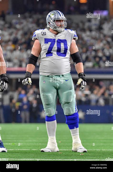 Zack Martin Hi Res Stock Photography And Images Alamy