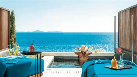 Mitsis Summer Palace Beach Hotel in Kardamena | FirstChoice.co.uk