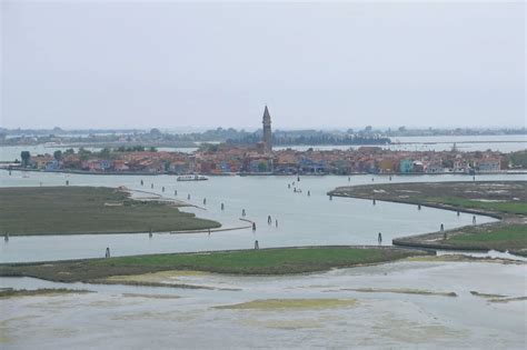 Islands Of The Venice Lagoon Delicious Italy