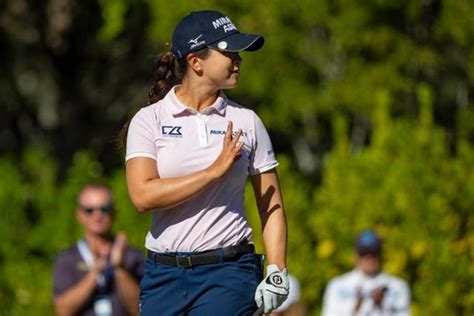 김세영·고진영 Lpga 시즌 최종전 진검 승부 네이트 스포츠