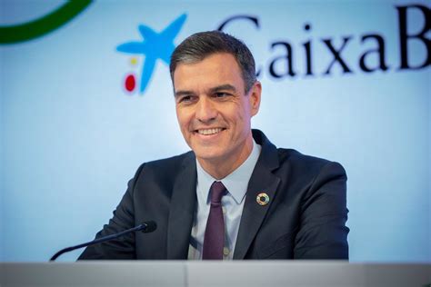 Pedro Sánchez abordará un nuevo Estatuto de los Trabajadores para