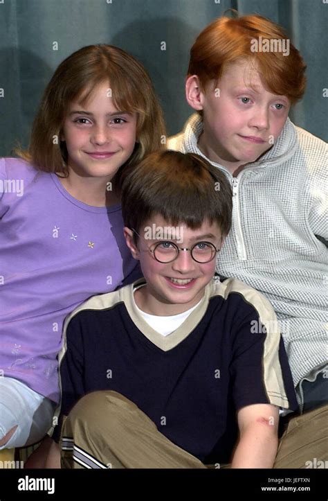 Hermione Granger And Ron Weasley Kids