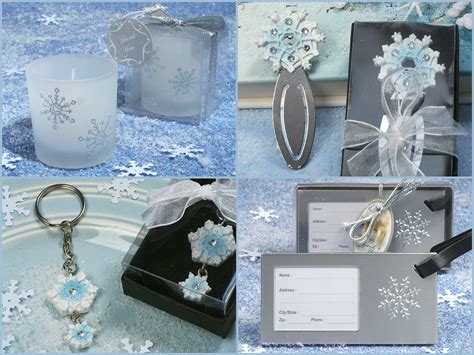 Pin On Winter Favors