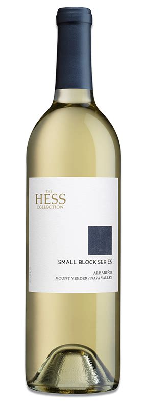 The Hess Collection Winery Wines | Paso Robles Wineries | Wine Folly