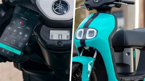 Yamaha Ejecuta La F Rmula Del Xito Con El Scooter M S Barato Que Vende