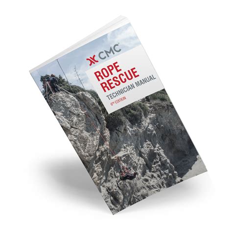 Cmc Rope Rescue Manual App