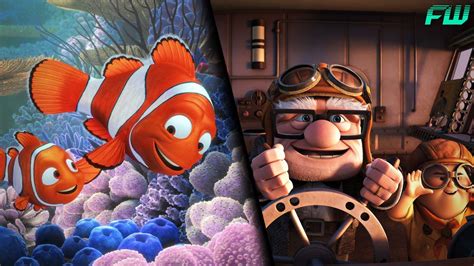 11 Uncanny Pixar Movie Theories That Really Make You Think