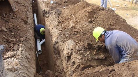 Conexiones De Aguas Y Cloacas Cómo Son Los Trámites Y Los Costos