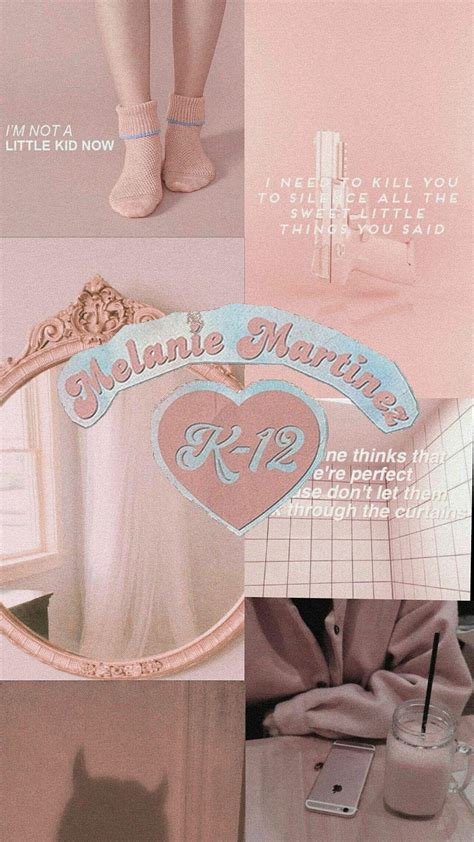 Melanie Martinez K 12 Aesthetic Kawaii Melanie Martinez HD Phone