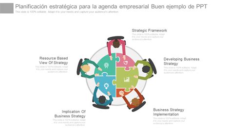 Las 10 Mejores Plantillas De Agenda De Negocios Con Ejemplos Y Muestras