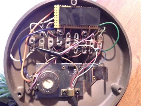 Astatic D104 Wiring Diagram