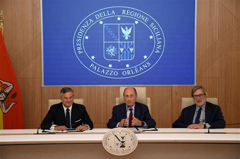 Sanit Convezione Tra Regione E Invitalia Per Gestione Gare Per