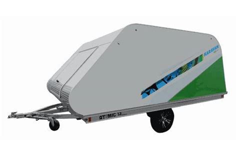 New Karavan Trailers Models For Sale in Thunder Bay, ON Intercity Power Sports Thunder Bay, ON ...