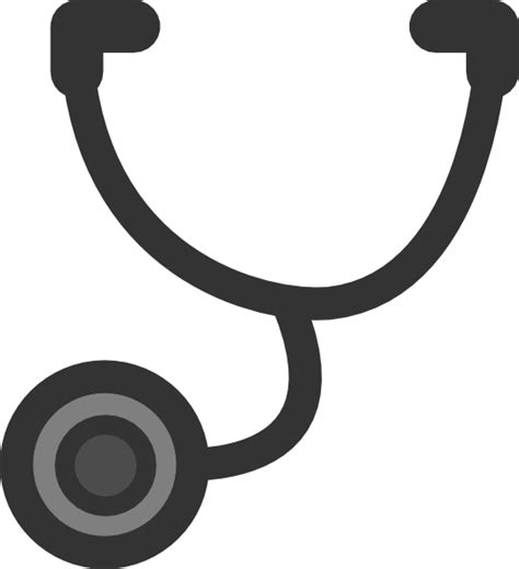 Stethoscope Cartoon - ClipArt Best