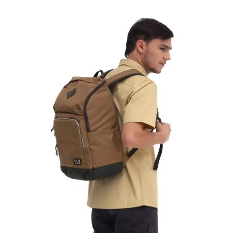 Jual Eiger Eiger Classhall Pack 24L Laptop Backpack Original 2024