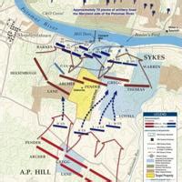 Shepherdstown Middle receives map of Civil War Battlefield | Journal ...