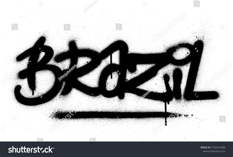 1,247 Brazil Streets Graffiti Images, Stock Photos & Vectors | Shutterstock