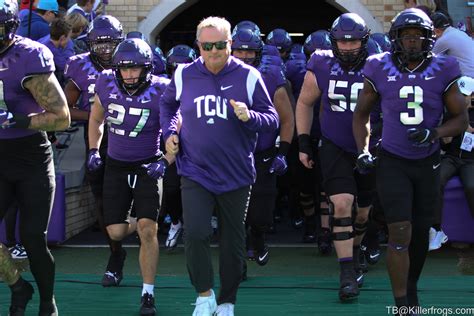 TCU at Texas: Odds, Spread, and Point Total Prediction - Sports ...